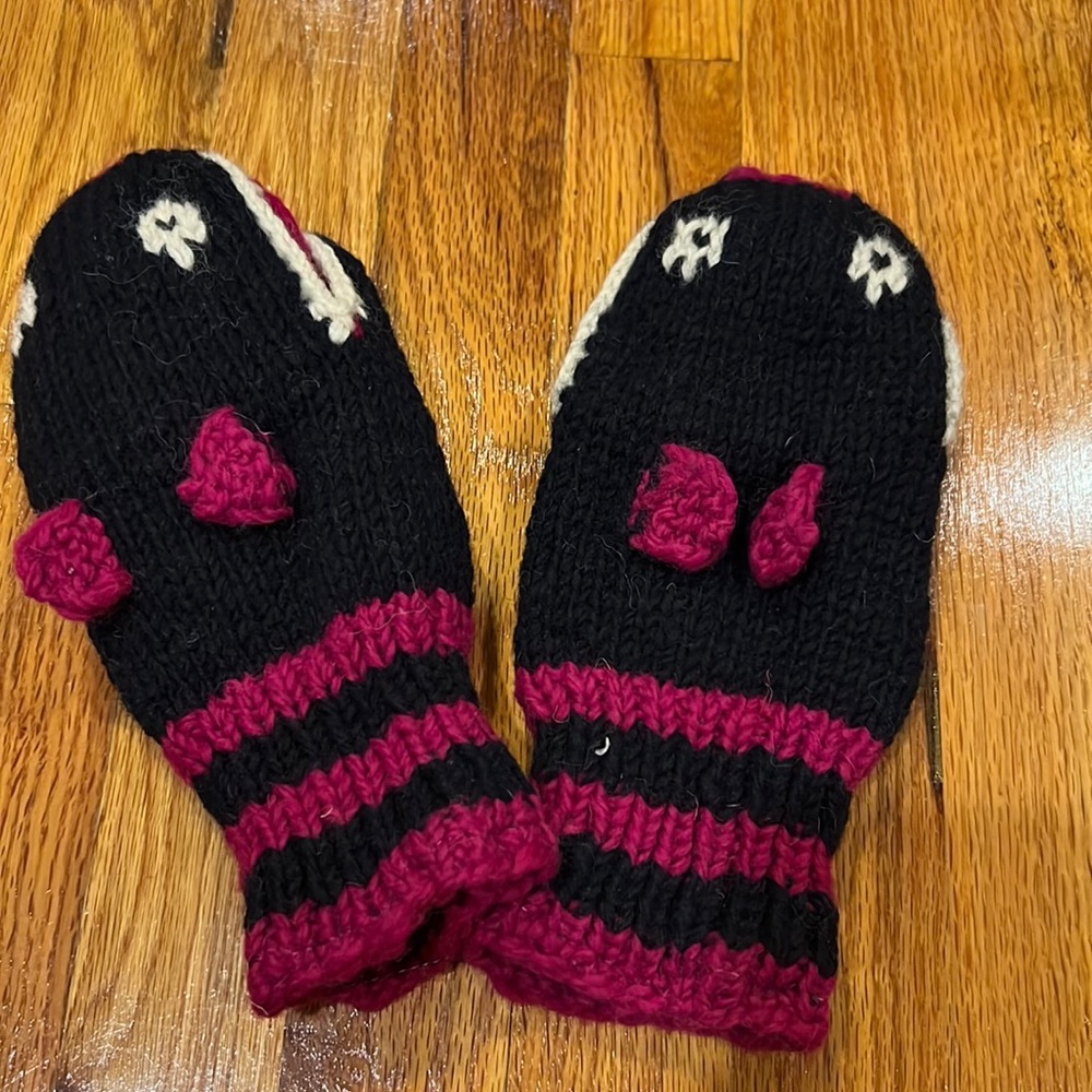Mittens